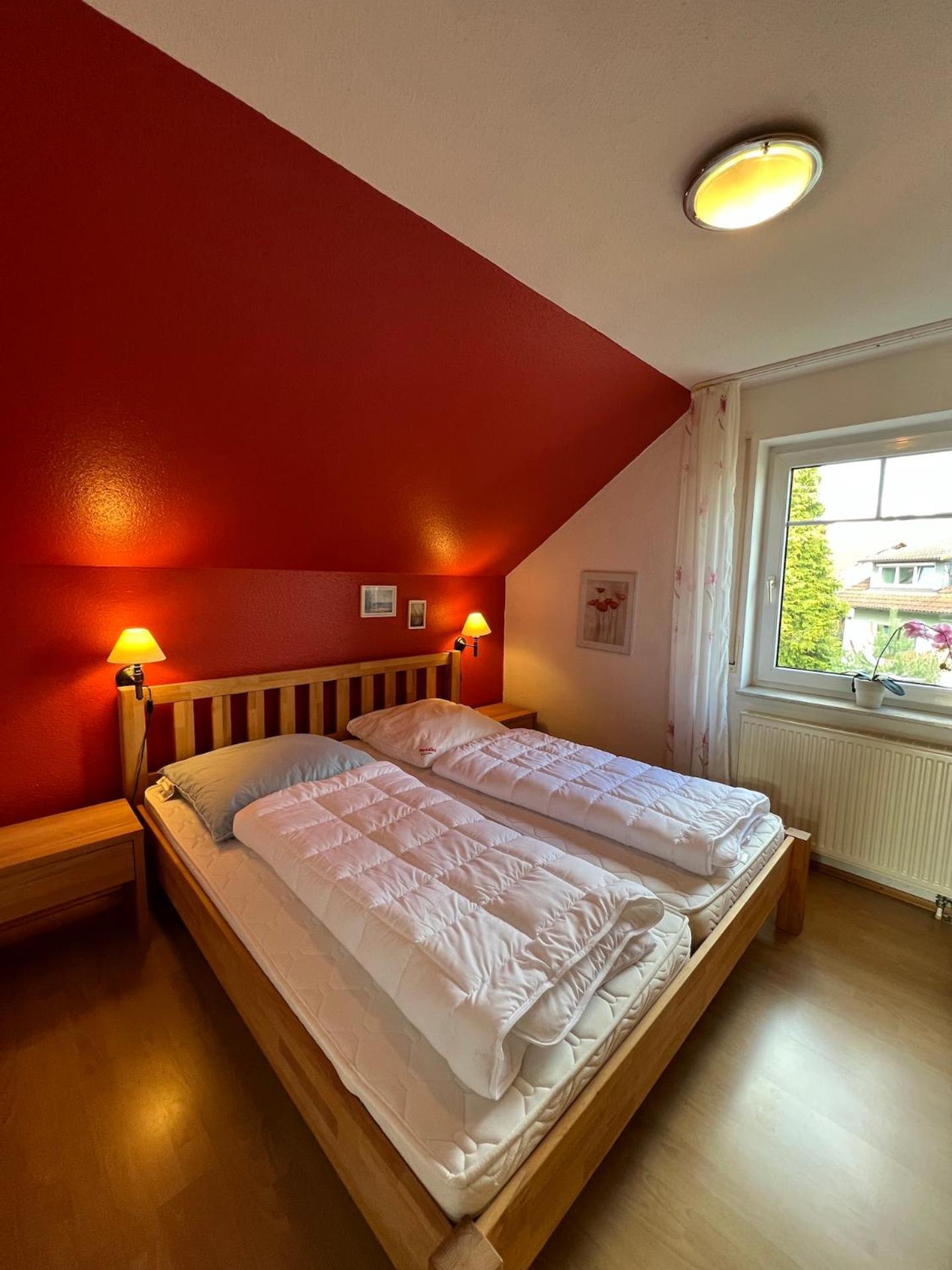 Ferienwohnung Schreiber West Uberlingen Exterior foto