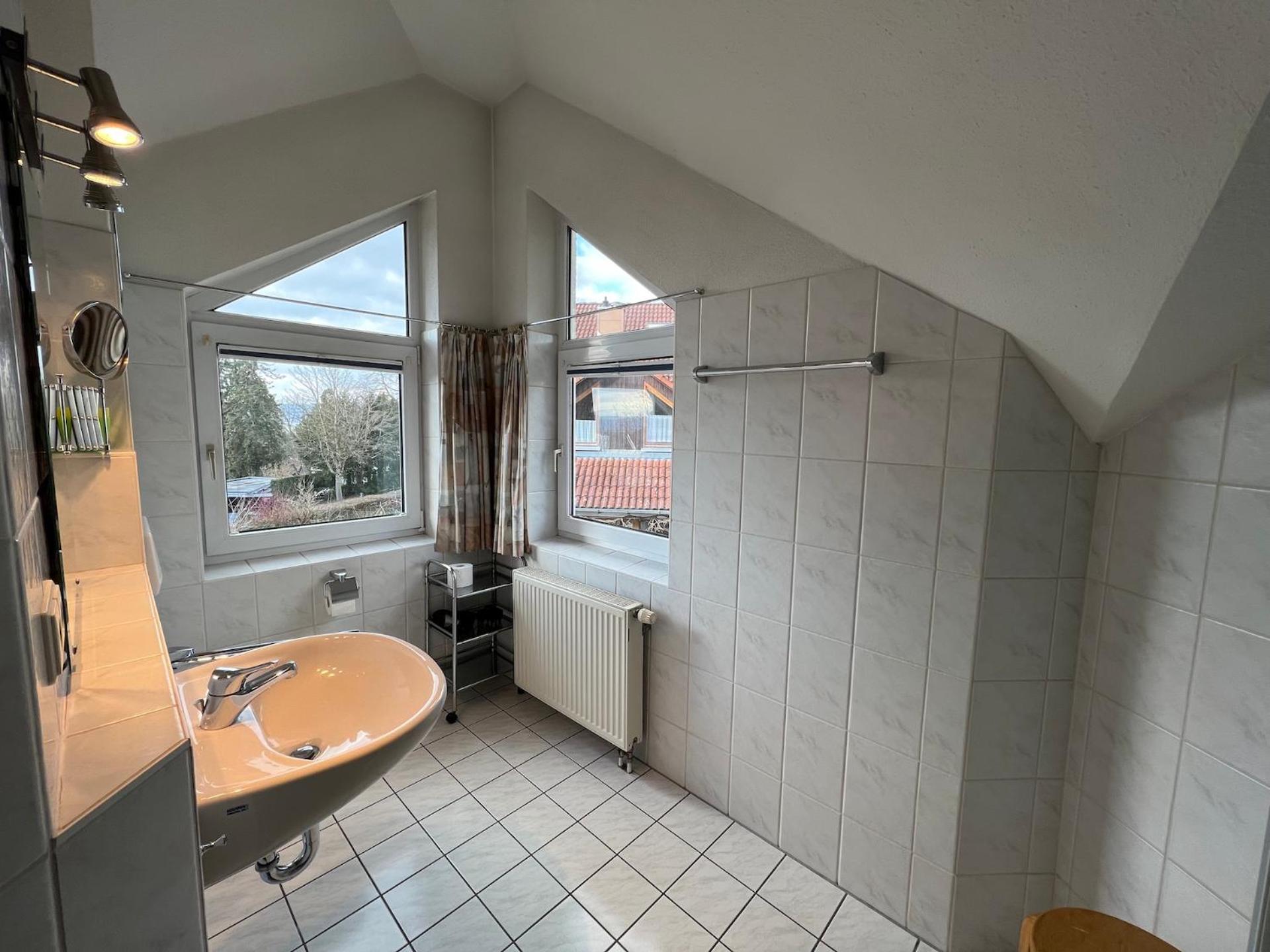 Ferienwohnung Schreiber West Uberlingen Exterior foto